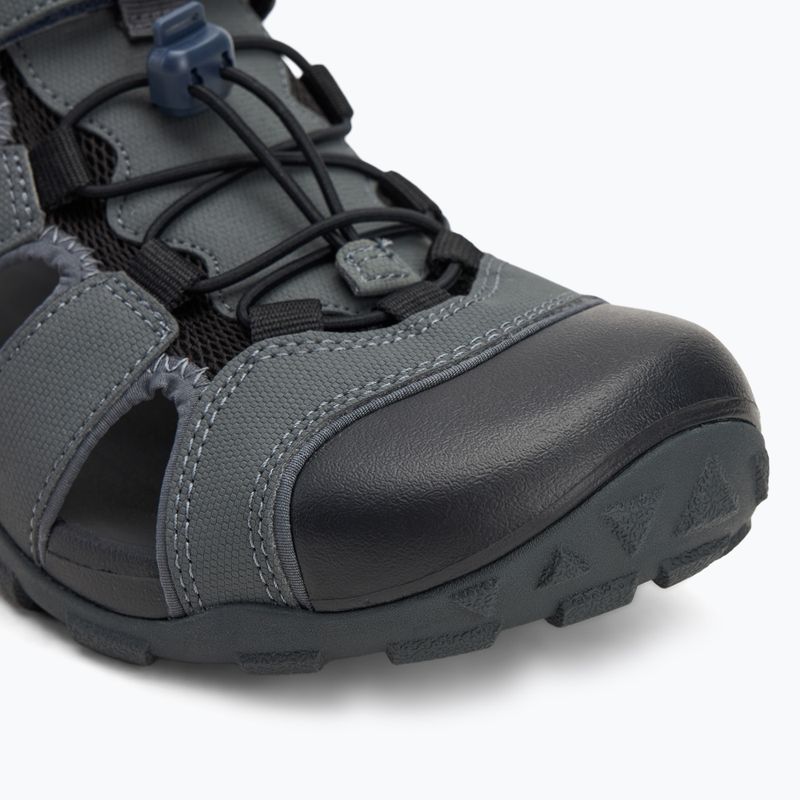Teva Flintwood dark shadow férfi szandálok 7