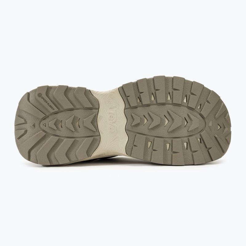 Női cipő Teva Outflow Universal burnt olive 4