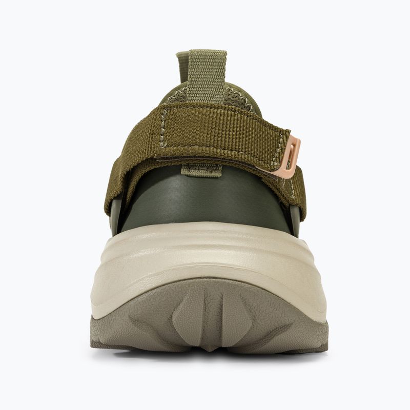 Női cipő Teva Outflow Universal burnt olive 6