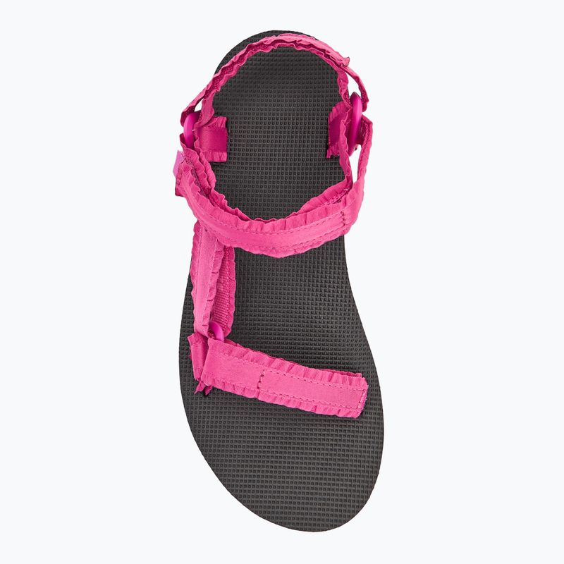 Teva Midform Universal Adorn rózsaszín lila női szandálok 5
