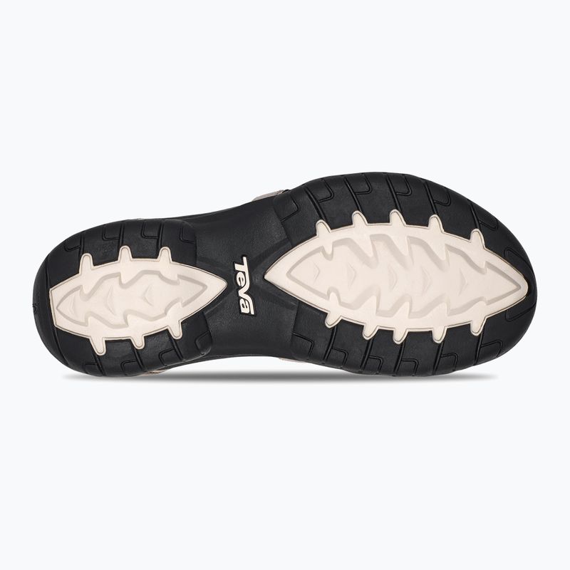 Női szandál Teva Tirra black/birch multi 13