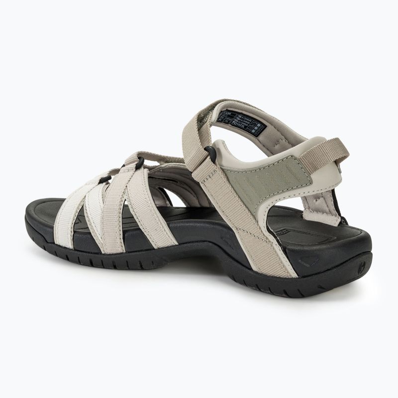 Női szandál Teva Tirra black/birch multi 3