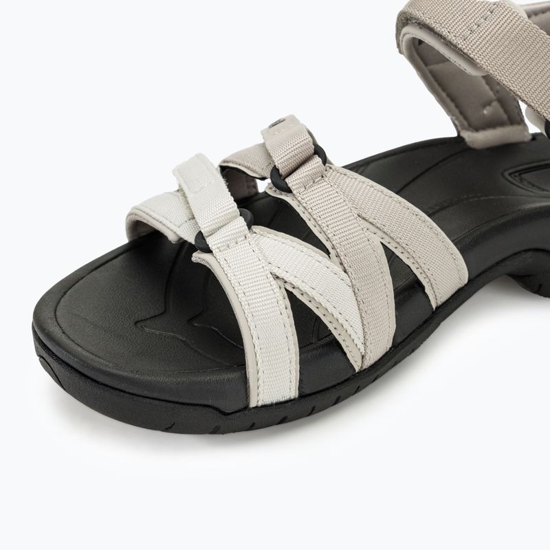 Női szandál Teva Tirra black/birch multi 7