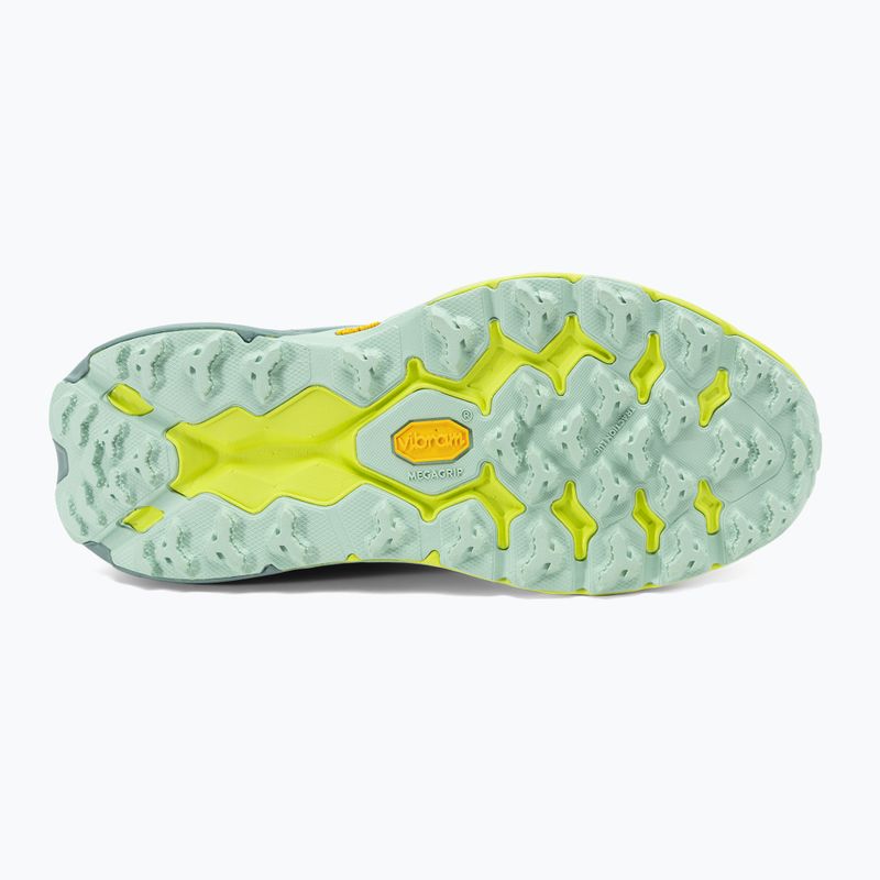 Női futócipő HOKA Speedgoat 5 mercury/trellis 4