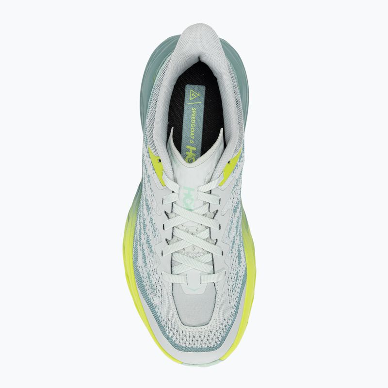 Női futócipő HOKA Speedgoat 5 mercury/trellis 5