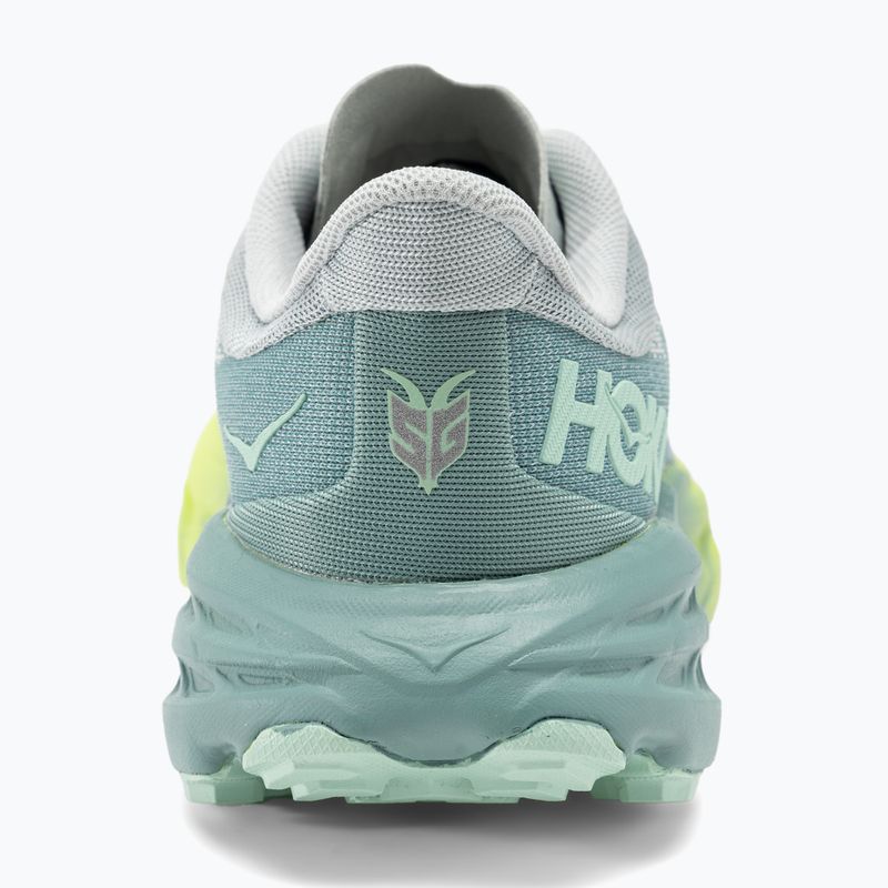 Női futócipő HOKA Speedgoat 5 mercury/trellis 6