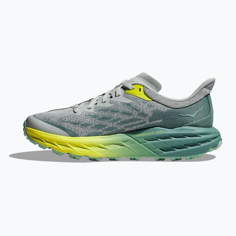 Női futócipő HOKA Speedgoat 5 mercury/trellis 10