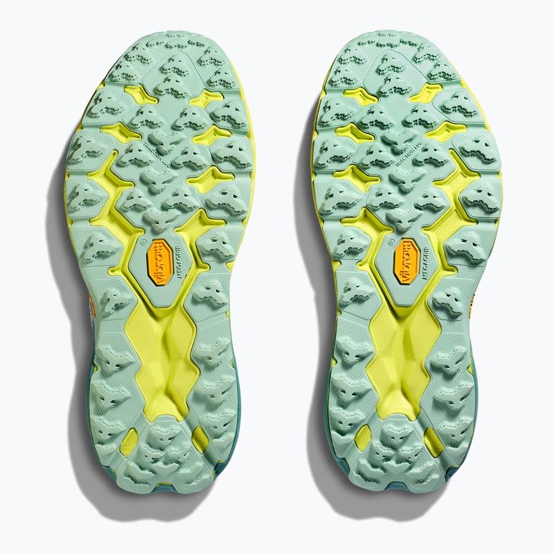Női futócipő HOKA Speedgoat 5 mercury/trellis 14