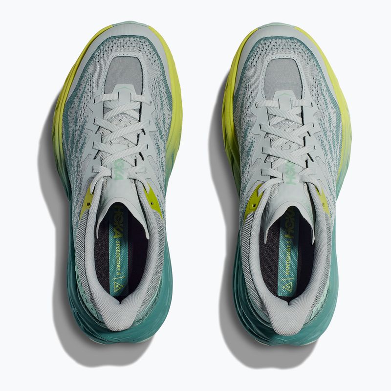 Női futócipő HOKA Speedgoat 5 mercury/trellis 15