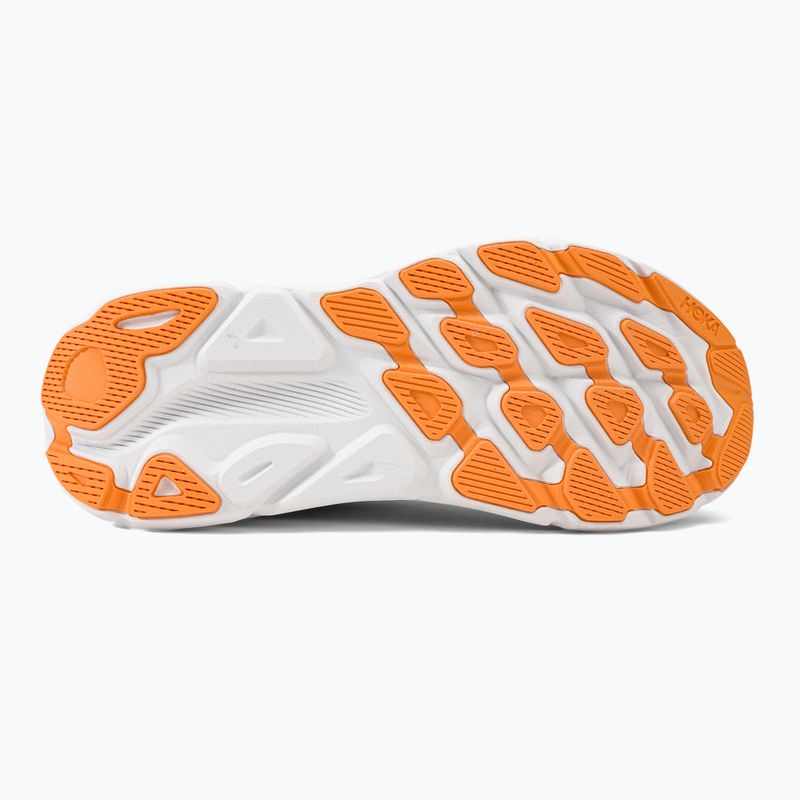HOKA férfi futócipő Clifton 9 zöld 1127895-CEPR 7