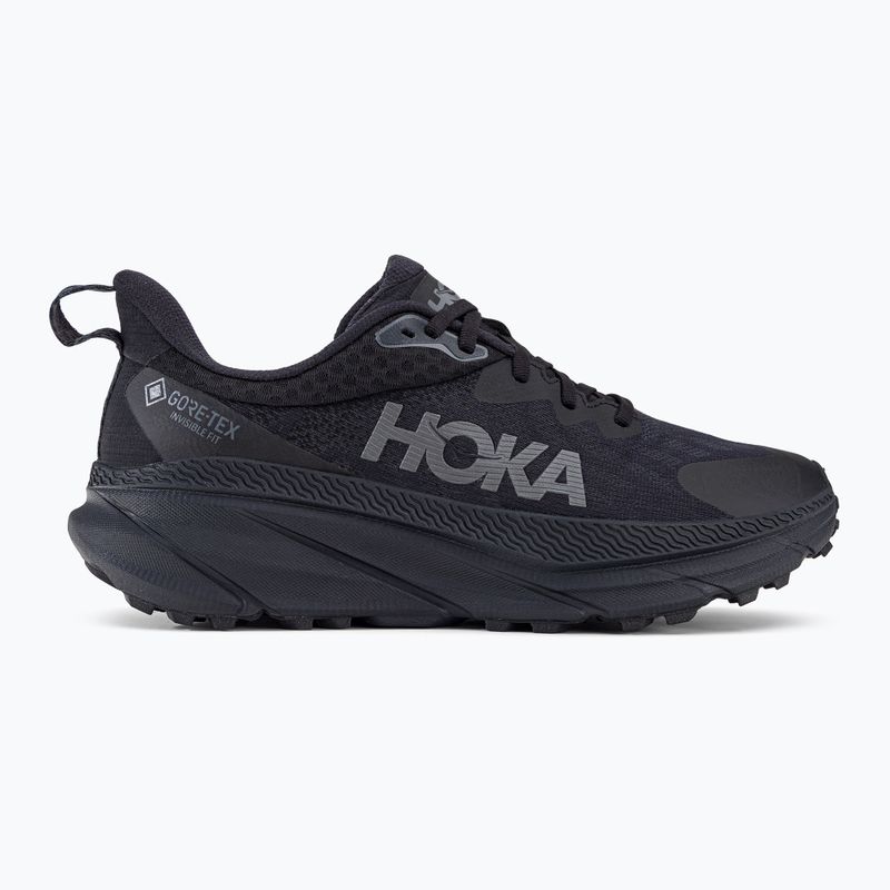 HOKA férfi futócipő Challenger ATR 7 GTX fekete 1134501-BBLC 2