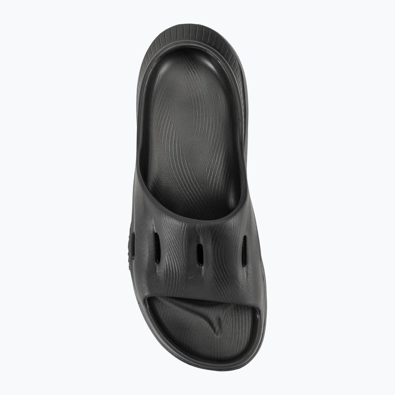 HOKA ORA Recovery Slide 3 fekete/fekete flip-flopok 7