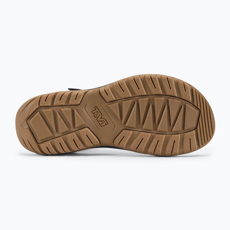 Teva Hurricane XLT2 Geko Total Eclipse férfi túraszandál 1019234 5