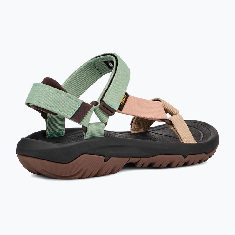 Teva Hurricane XLT2 női túraszandál 1019235 12