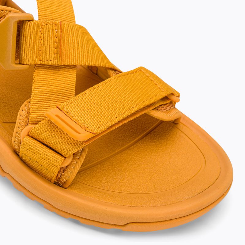 Teva Hurricane Verge férfi túra szandálok 7