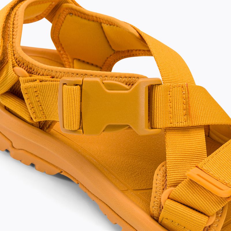 Teva Hurricane Verge férfi túra szandálok 8