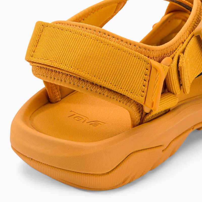 Teva Hurricane Verge férfi túra szandálok 9