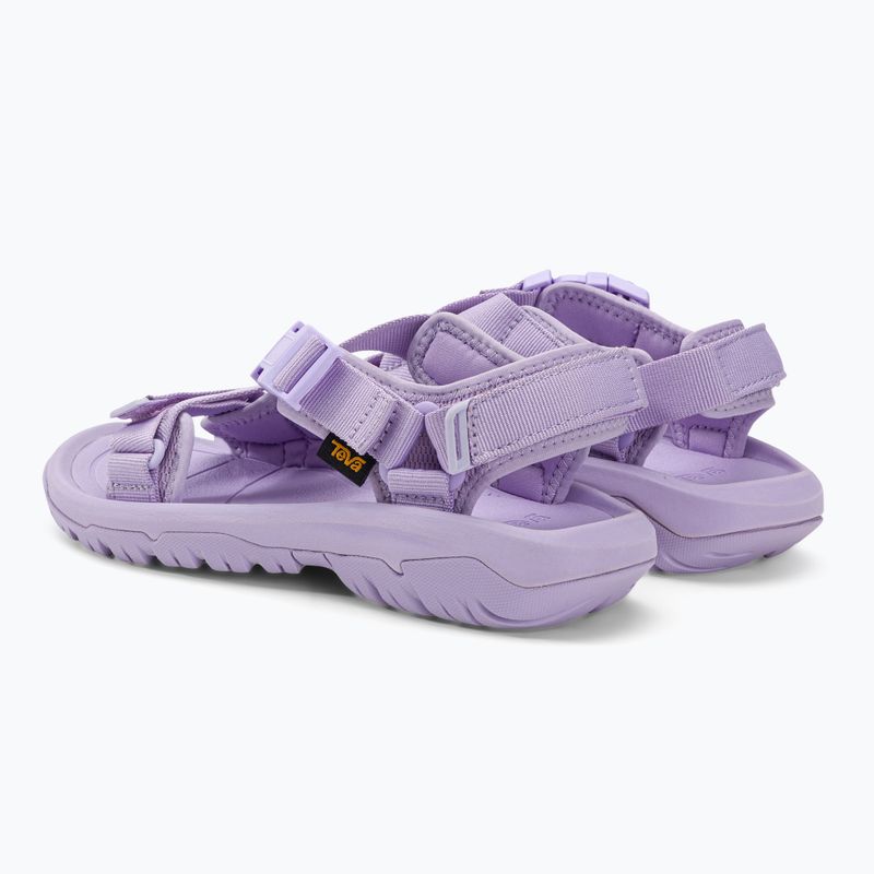 Teva Hurricane Verge női túra szandálok 3