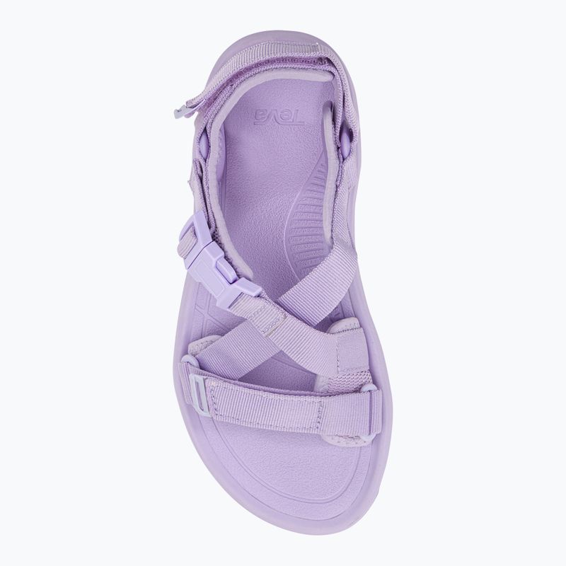 Teva Hurricane Verge női túra szandálok 6