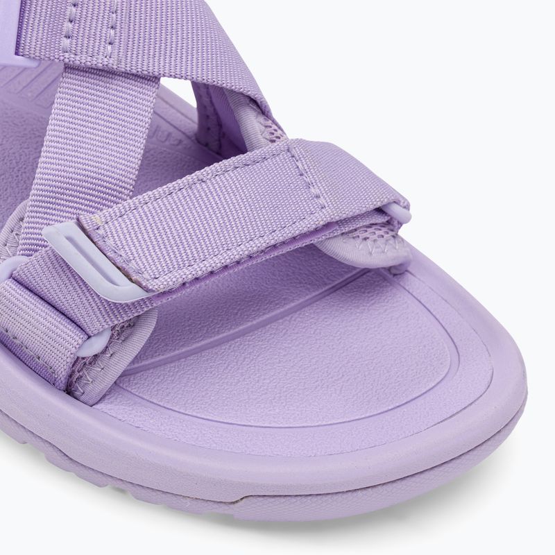 Teva Hurricane Verge női túra szandálok 7