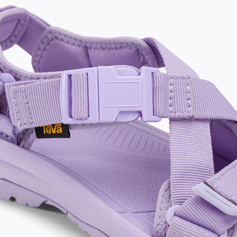 Teva Hurricane Verge női túra szandálok 8