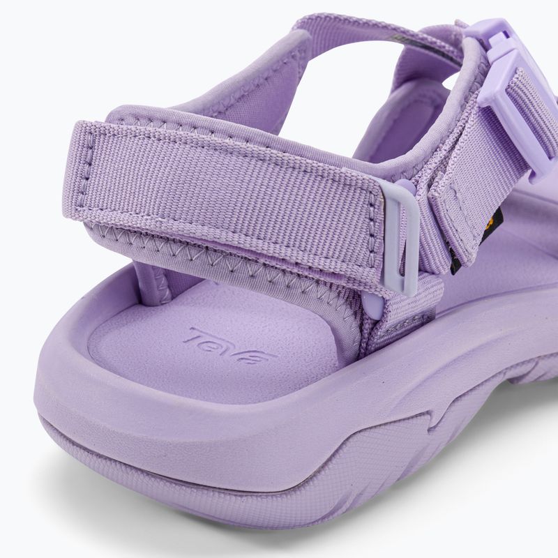Teva Hurricane Verge női túra szandálok 9