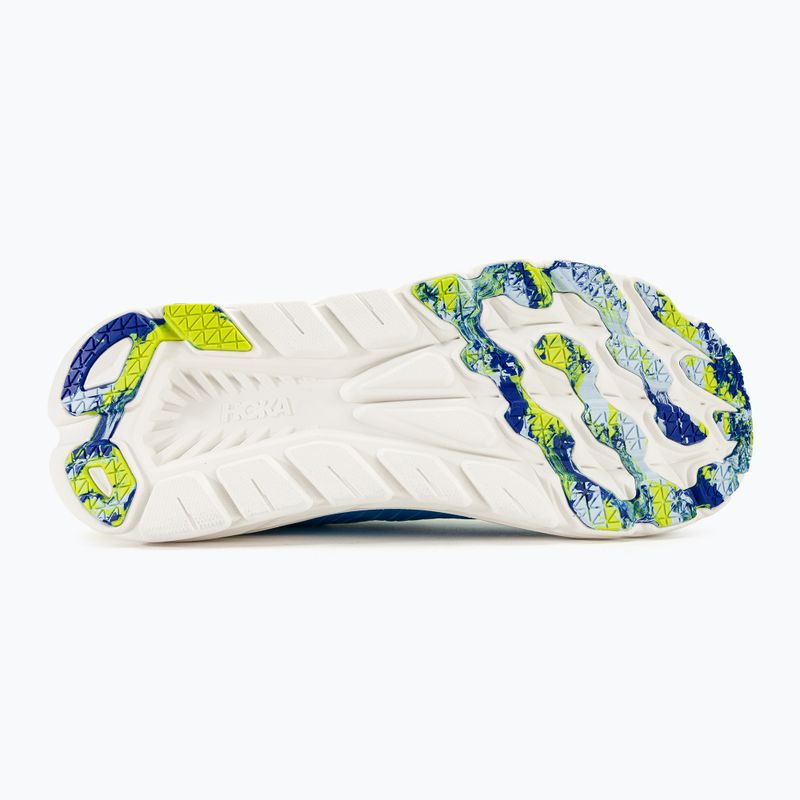 Férfi futócipő  HOKA Rincon 3 ice water/diva blue 6