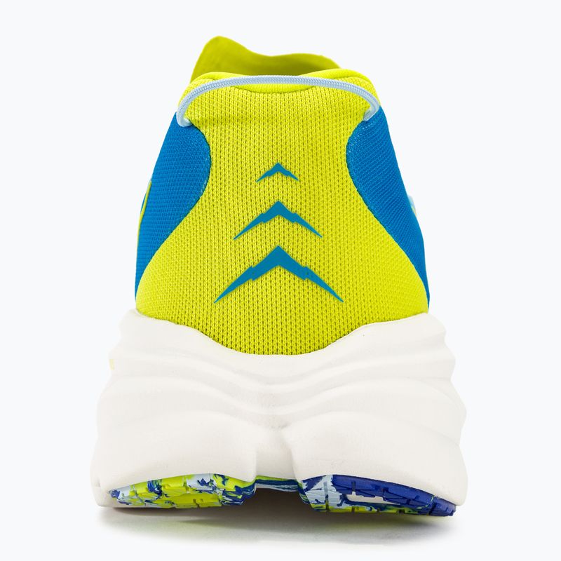 Férfi futócipő  HOKA Rincon 3 ice water/diva blue 8
