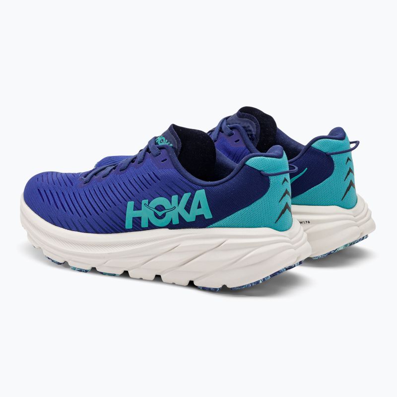 Női futócipő HOKA Rincon 3 esti ég/óceán köd 3
