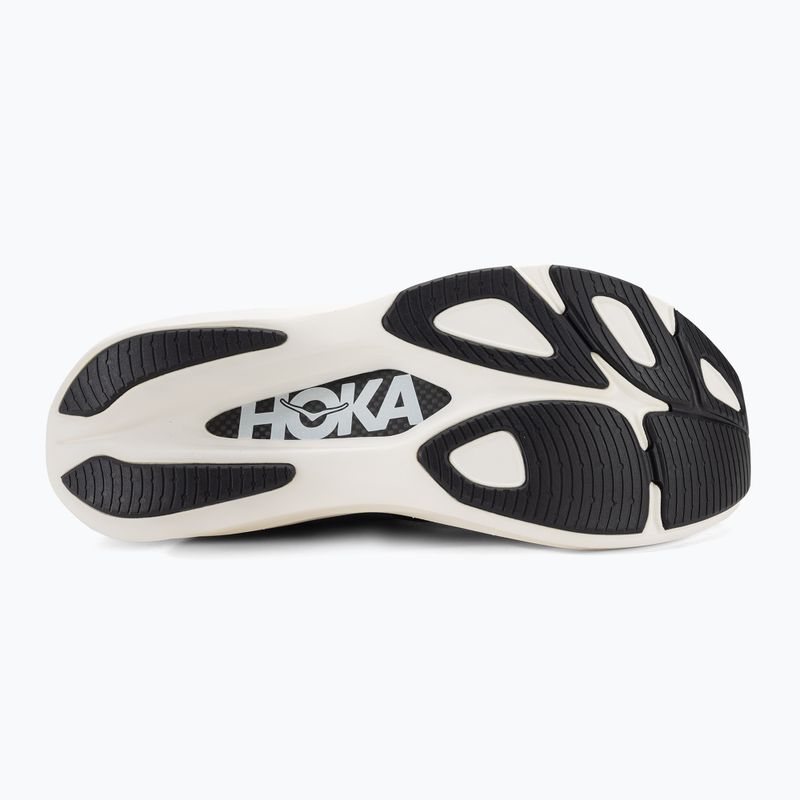 Férfi futócipő HOKA Rocket X 2 fekete/multi 6