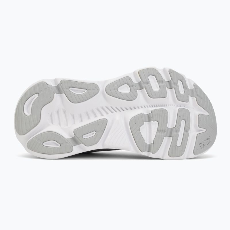 női futócipő  HOKA Gaviota 5 harbor mist/rose gold 4