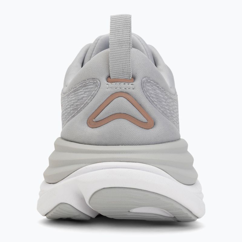 női futócipő  HOKA Gaviota 5 harbor mist/rose gold 6