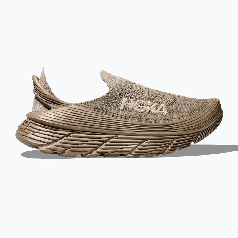 Cipő HOKA Restore TC dune/oxford tan 2
