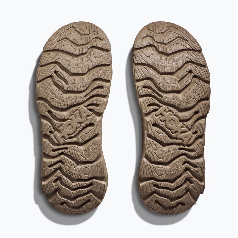 Cipő HOKA Restore TC dune/oxford tan 7
