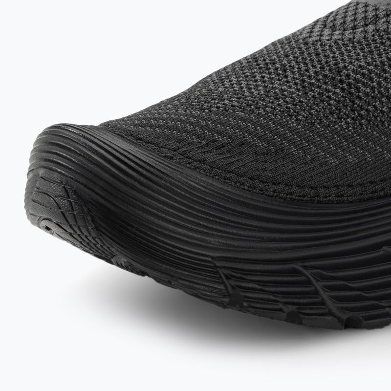 HOKA Restore TC fekete/fekete cipő 7