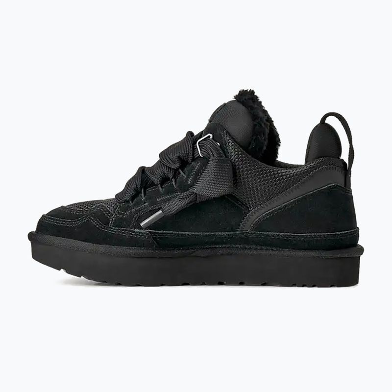 Női cipők UGG Lowmel black 3