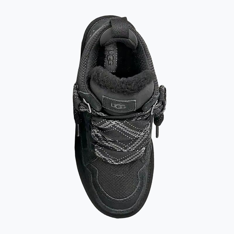 Női cipők UGG Lowmel black 6