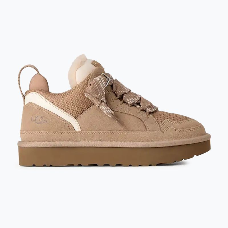 Női cipők UGG Lowmel sand 2