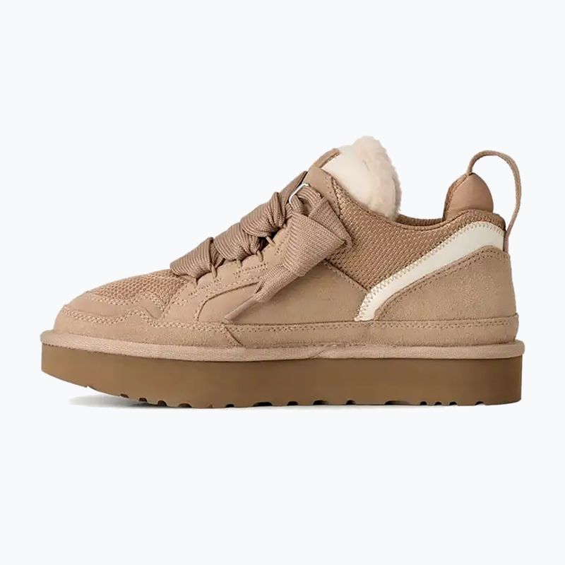 Női cipők UGG Lowmel sand 3