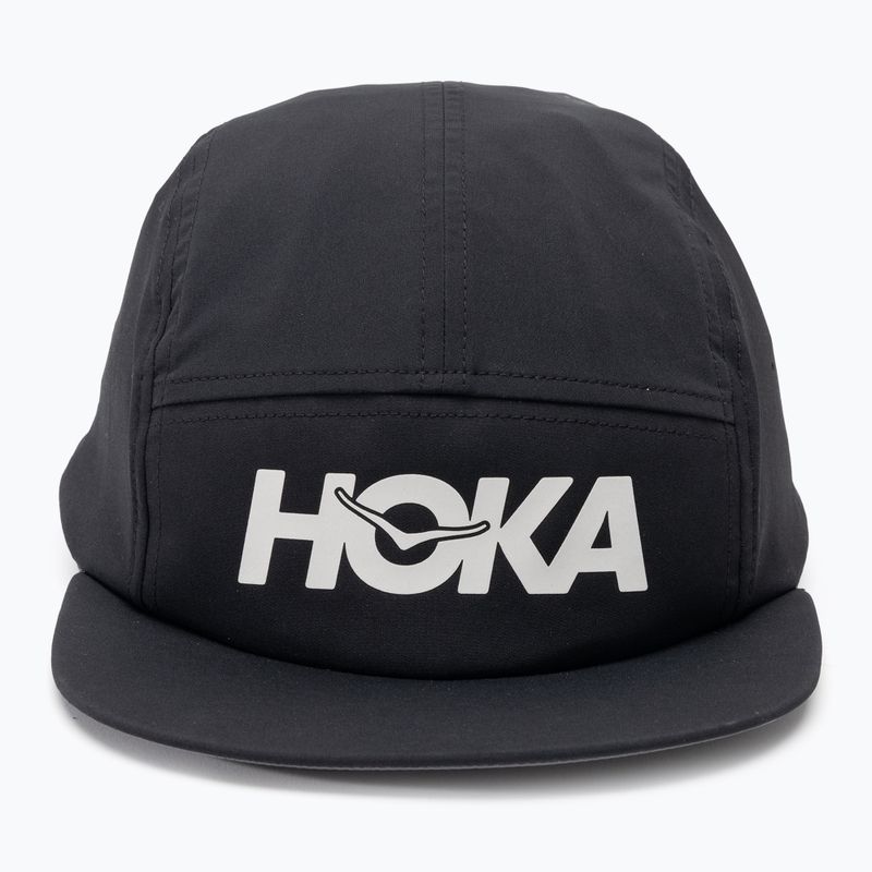 Baseballsapka HOKA Performance black 2