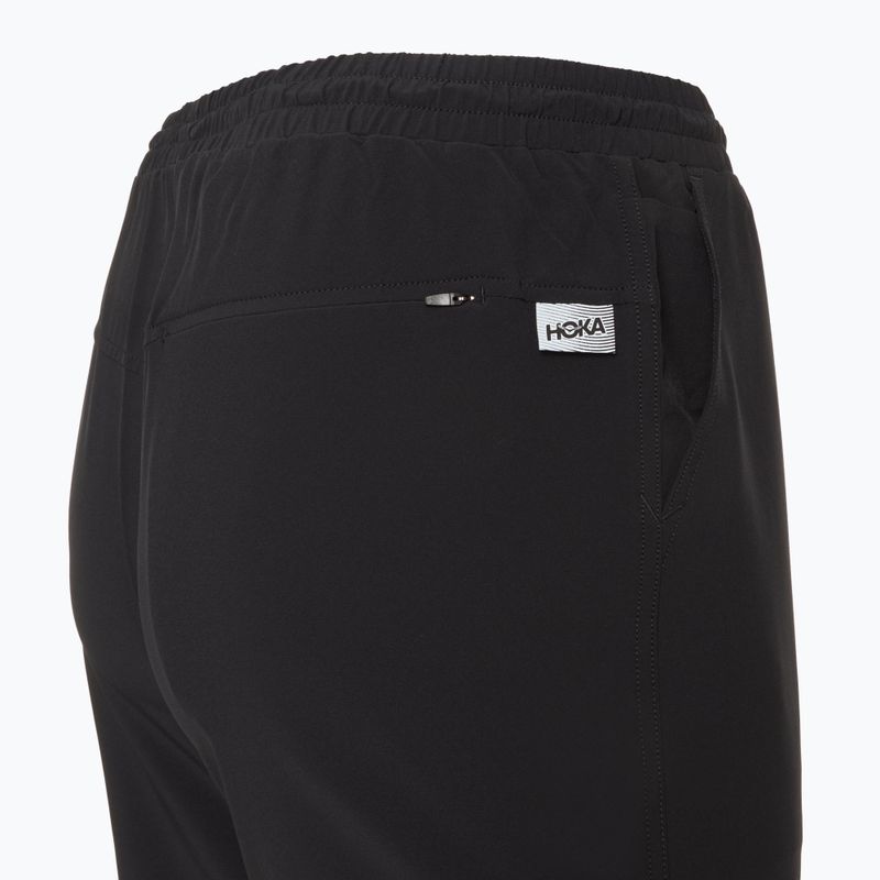 Férfi nadrág HOKAActive fekete 8