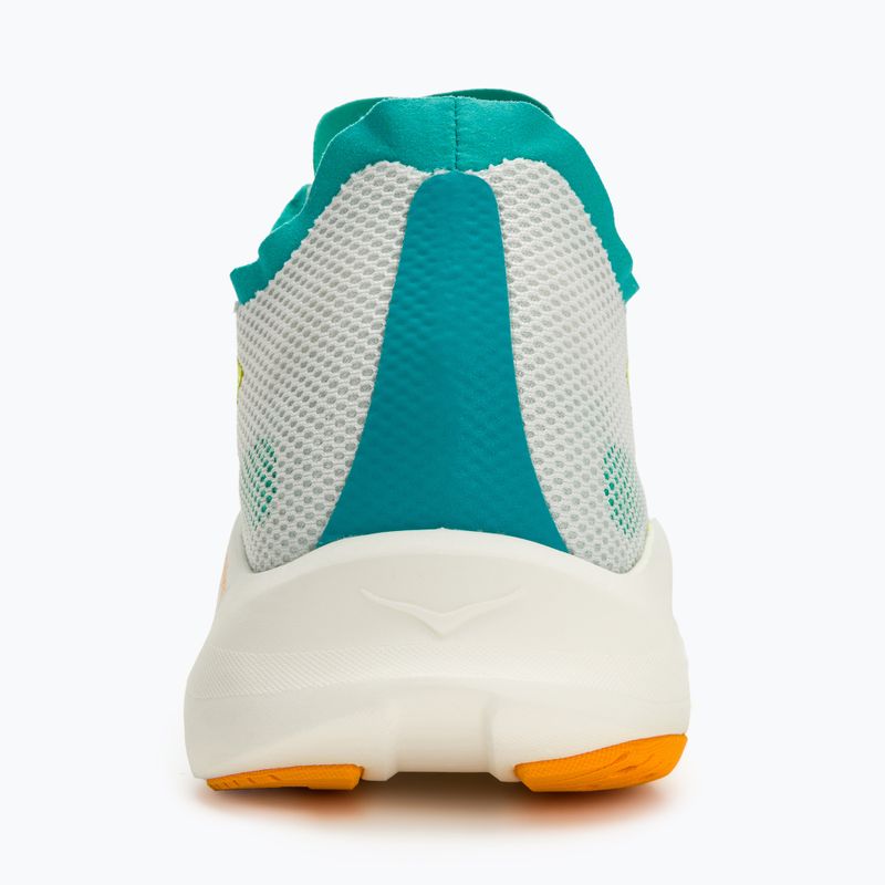 Futócipő HOKA Cielo Road white/ceramic 7