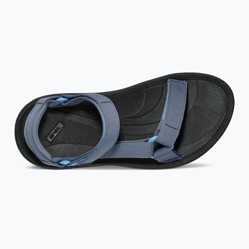 Női szandál Teva Winsted folkstone grey 12