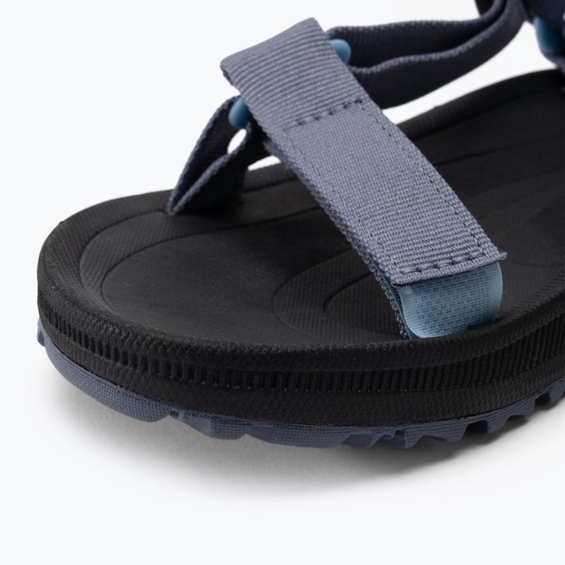 Női szandál Teva Winsted folkstone grey 7