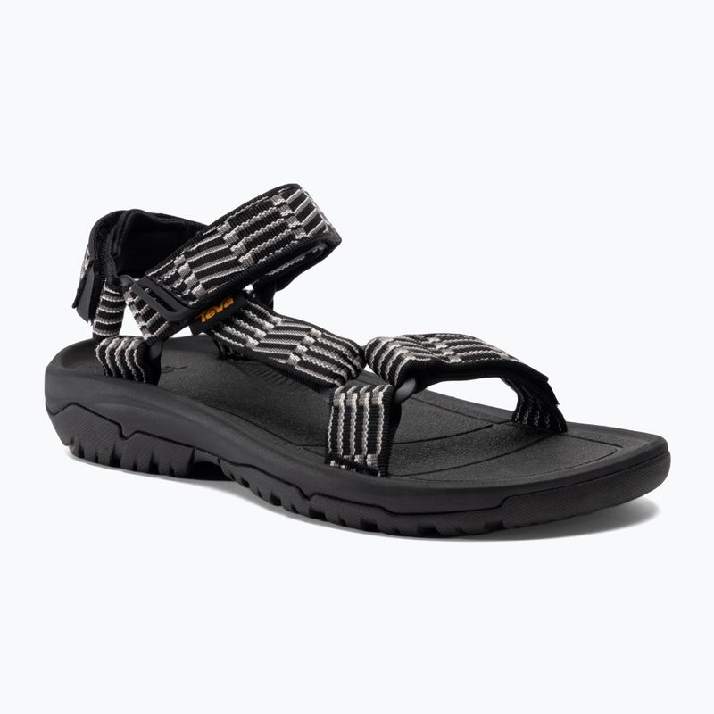 Férfi szandál Teva Hurricane XLT2 corduroy black