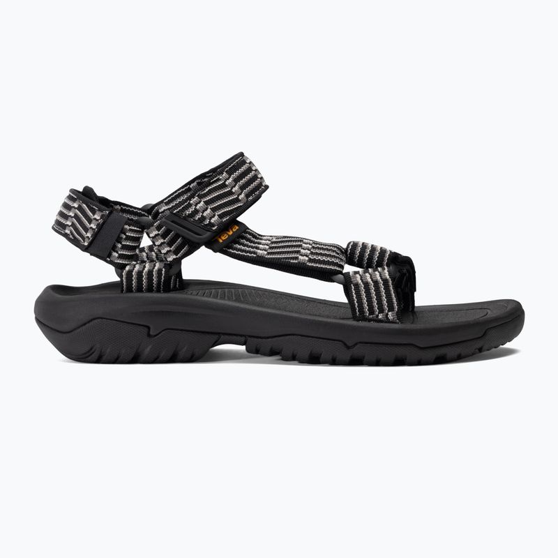 Férfi szandál Teva Hurricane XLT2 corduroy black 2