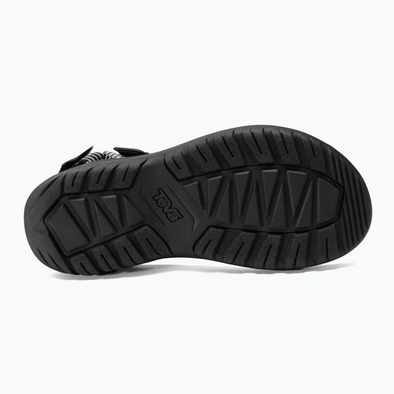 Férfi szandál Teva Hurricane XLT2 corduroy black 4