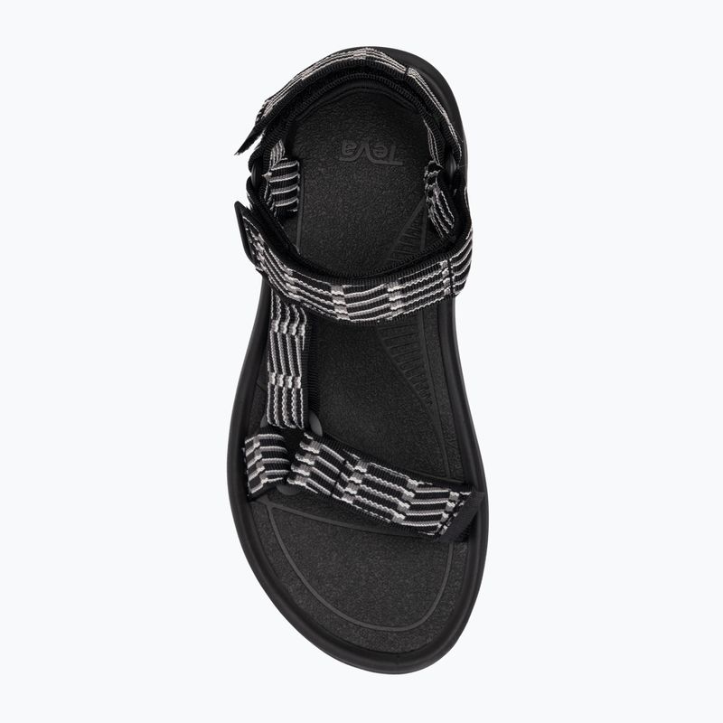 Férfi szandál Teva Hurricane XLT2 corduroy black 5