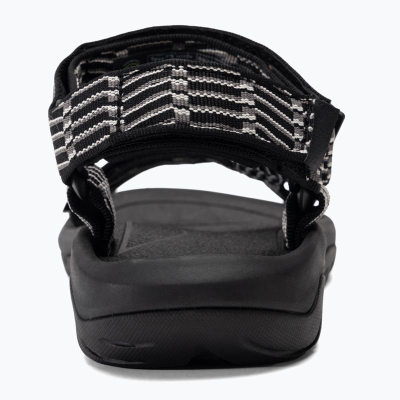 Férfi szandál Teva Hurricane XLT2 corduroy black 6