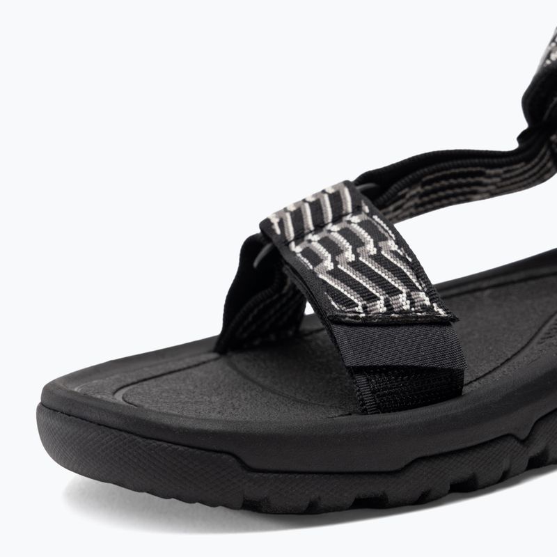 Férfi szandál Teva Hurricane XLT2 corduroy black 7